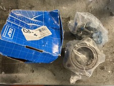 SKF VKBA3588 Wheel Bearing Kit Front Suspension Replacement Fits Ford Transit