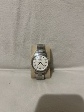 Cotton Traders Gents Quartz Watch Stainless Steel