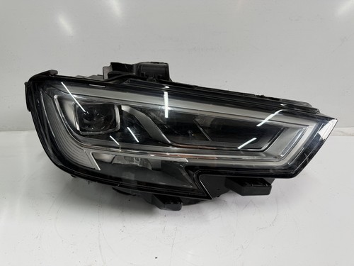 Audi 2016 2020 driver - audi, 8v