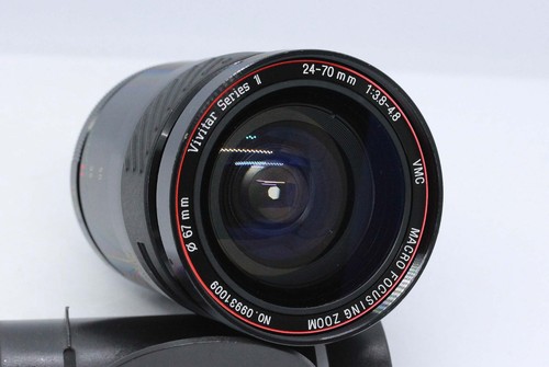 Vivitar series 70mm - series, 1