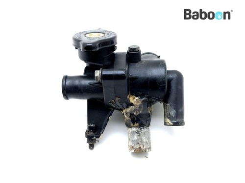 Thermostat housing triumph - thermostat,