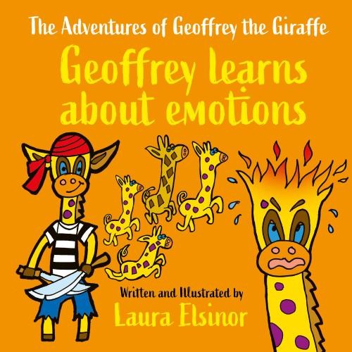 Geoffrey learns about