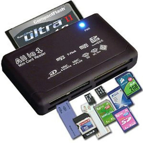 Usb memory card reader - usb,