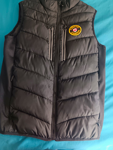 Zavetti canada boys - zavetti, black