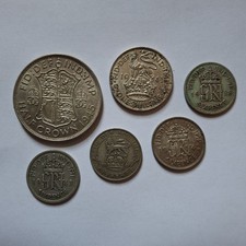 1 Troy Ounce 31g Of Pre 1947