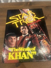 Star Trek annual 1983 the