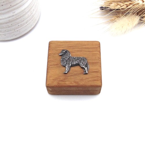 Australian shepherd trinket - australian,
