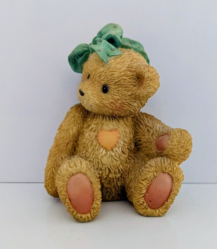 Cherished teddies jacki - teddies, “jacki