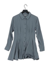 Jack Wills A-Line Midi Dress