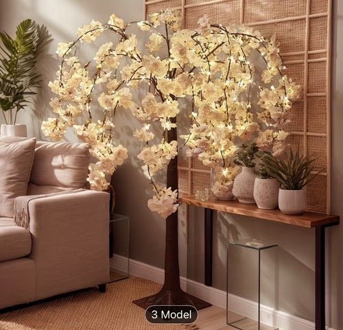 6ft usb powered - usb-powered, artificial