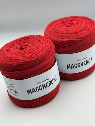 Yarnart shirt yarn macrame - yarn,