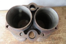 TRIUMPH 8 STUD CYLINDER BARREL