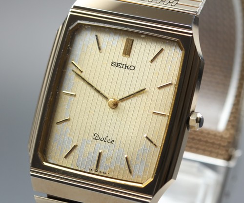 Exc seiko dolce 9531 - [exc+5],