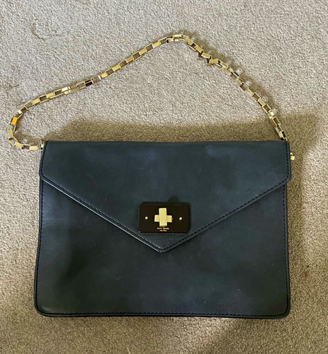 Kate spade new york black - kate,