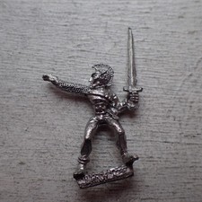 Citadel Warhammer 80s Wood Elf