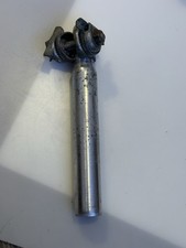 Vintage 27mm Seatpost