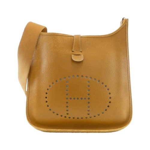 Authentic hermès evelyne - evelyne, gm