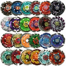Spinning Master Beyblade