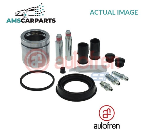 Brake caliper repair - brake, kit
