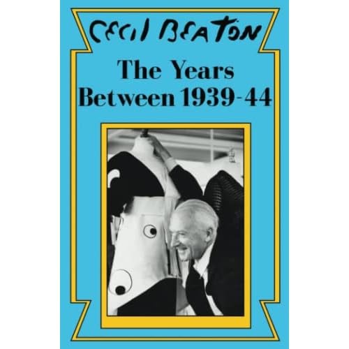 The years between - years, between: