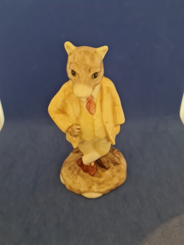 Rare beswick wind the - wind,
