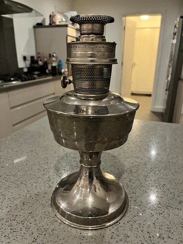 Vintage number aladdin - vintage,