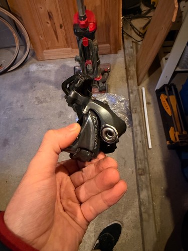 Shimano ultegra 6800 rear - rd-6800,