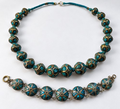 Vintage tibetan nepalese - vintage,