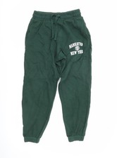 Zara Women’s Green Jogger