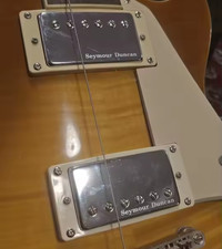 SEYMOUR DUNCAN SH-4 Bridge