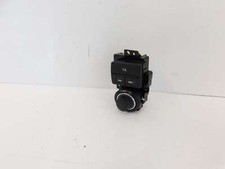 NISSAN PATHFINDER TEKNA DCI