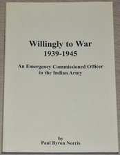 INDIAN ARMY WW2 Personal Account Experiences North West Frontier Burma History