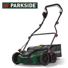 Parkside 1800W 50L 2in1