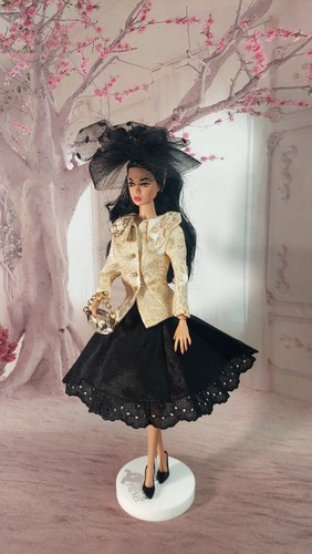 Integrity/Barbie/Tressy/Sindy