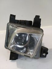 Opel Vectra C Front Left Fog Light 09185794 Genuine 2004 Year