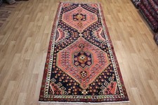 Old Hand Made Persian Heriz