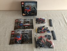 Lego 42084 Technic Hook