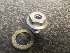 Ducati 750SS 900SS aluminium