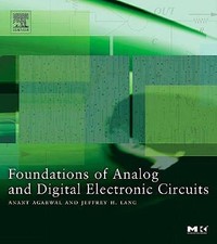 Foundations of Analog and