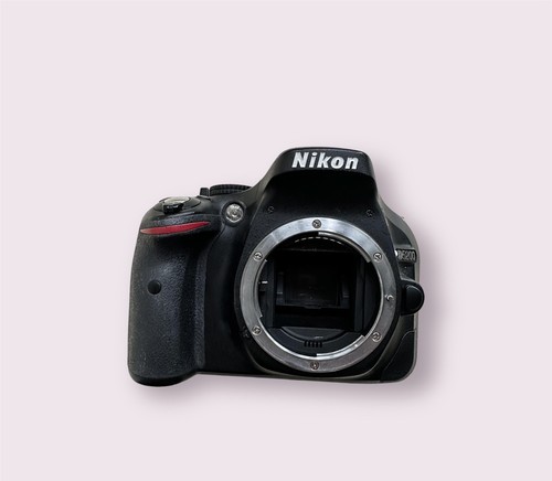 Nikon d5200 1mp digital - d5200,
