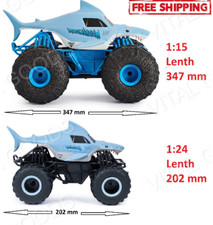 Remote Control Monster Jam