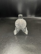 Lighthouse Chicken Rock Isle Of Man 10p Ten Pence