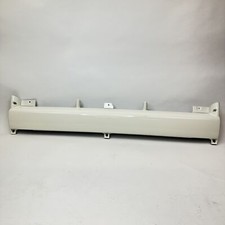 Nissan Cabster F23 1992+ Front Lower White Radiator Grille Genuine 623300T600