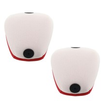 2pcs Air Filter Foam Cleaner