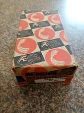 Commer TS3 main bearings