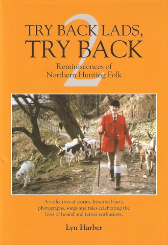 Lyn harber fox hunting - fox,
