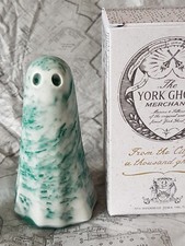 Frozen Charlotte  ~ Blue &