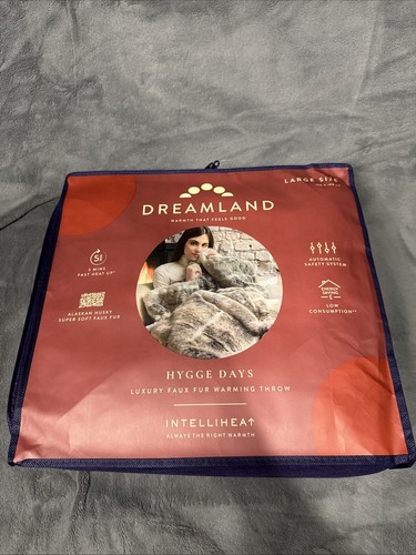 Dreamland hygge days deluxe - dreamland,