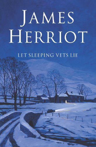 Let sleeping vets lie - let,