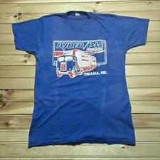 Vintage 80s Ryder Pie